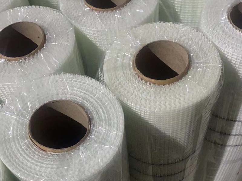 上海耐碱玻璃纤维网格布厂家